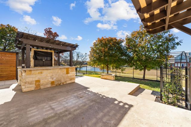 1518 Lakeview Drive, Keller, TX 76248