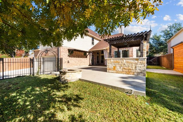 1518 Lakeview Drive, Keller, TX 76248