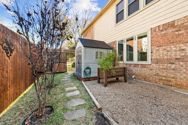 1518 Lakeview Drive, Keller, TX 76248