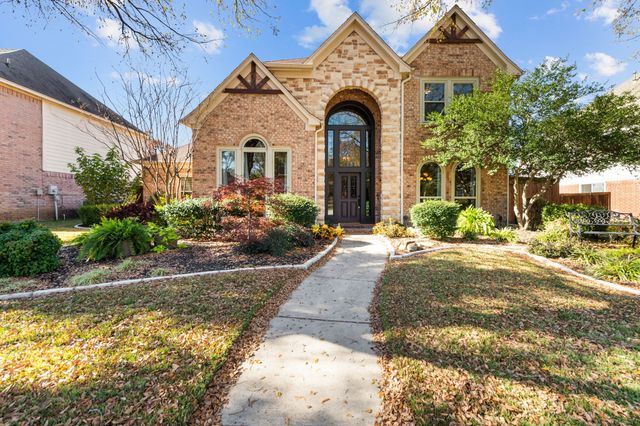 1518 Lakeview Drive, Keller, TX 76248