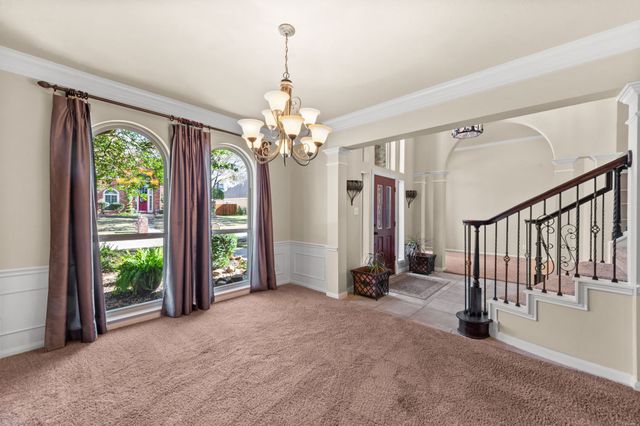 1518 Lakeview Drive, Keller, TX 76248