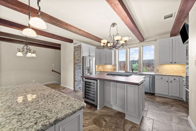 1518 Lakeview Drive, Keller, TX 76248