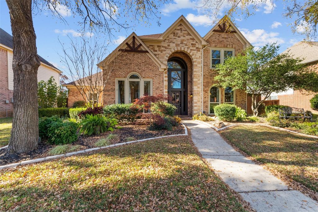 1518 Lakeview Drive, Keller, TX 76248