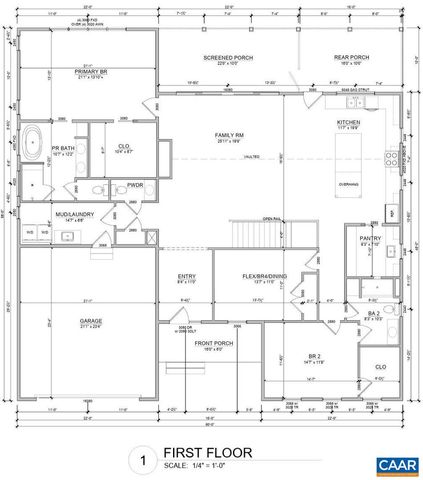 7337-A DICK WOODS RD, Afton, VA 22920