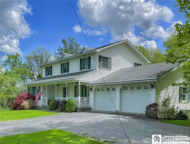1352 Orr Street, Busti, NY 14701