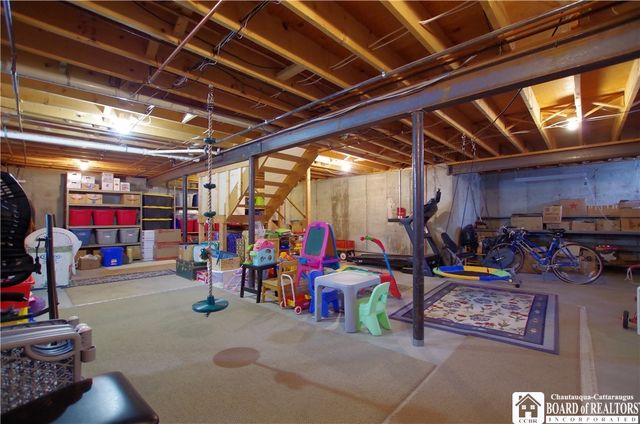 1352 Orr Street, Busti, NY 14701