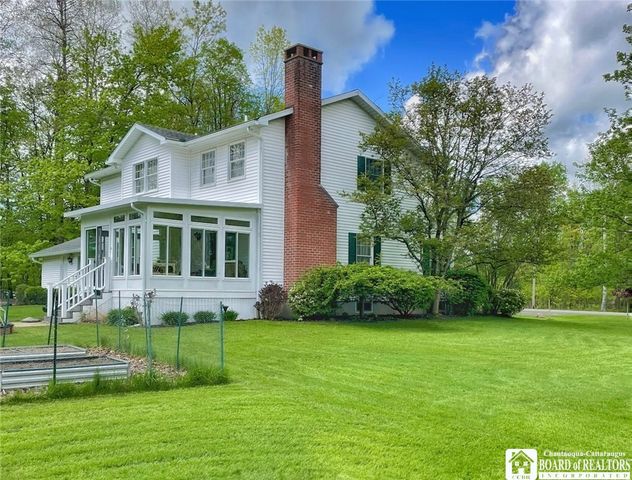 1352 Orr Street, Busti, NY 14701