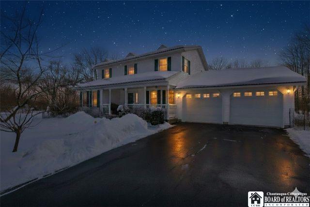 1352 Orr Street, Busti, NY 14701