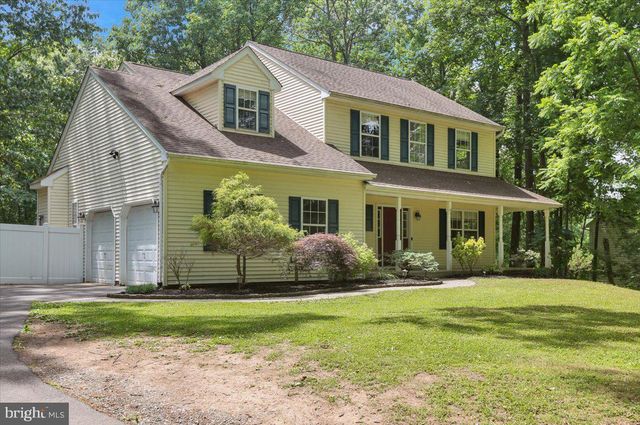 46 SPRING HILL RD, Hereford, PA 18056
