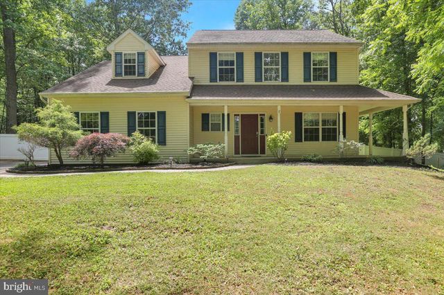 46 SPRING HILL RD, Hereford, PA 18056