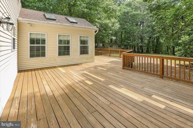 46 SPRING HILL RD, Hereford, PA 18056