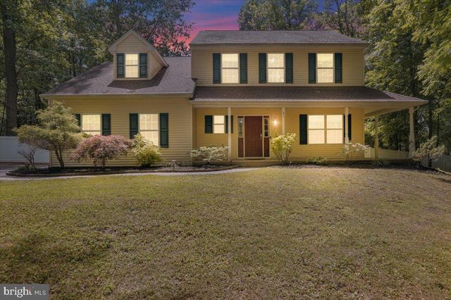 46 SPRING HILL RD, Hereford, PA 18056