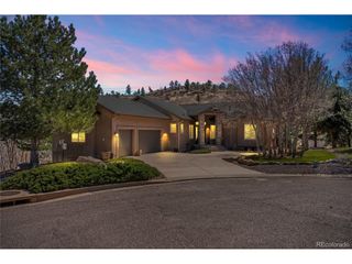 2675 Saint Joseph Way, Colorado Springs, CO 80919