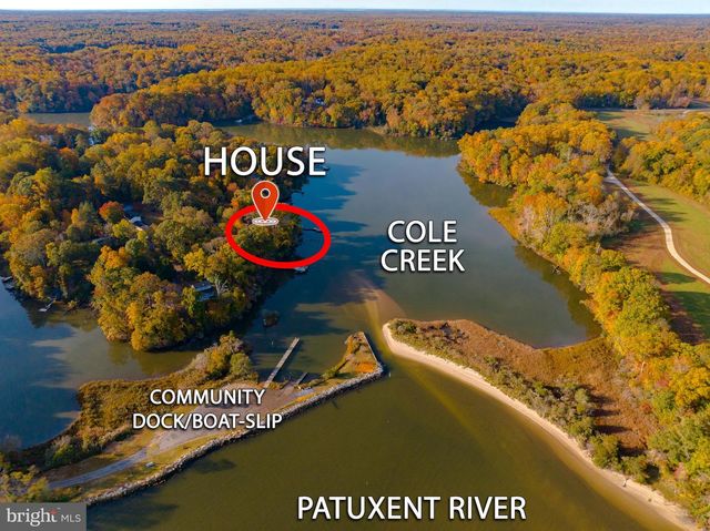 43088 ISLAND VIEW, Hollywood, MD 20636