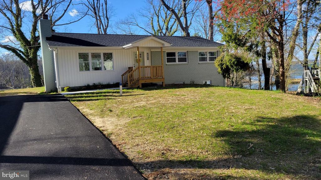 43088 ISLAND VIEW, Hollywood, MD 20636