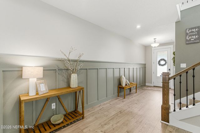 156 PINE FOREST Court, St. Augustine, FL 32092