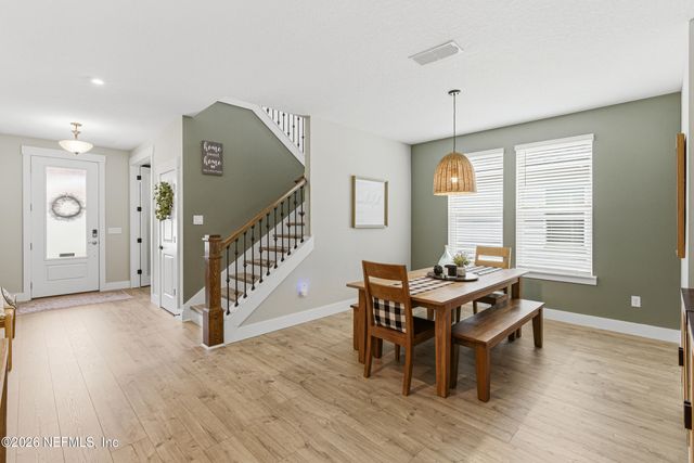 156 PINE FOREST Court, St. Augustine, FL 32092