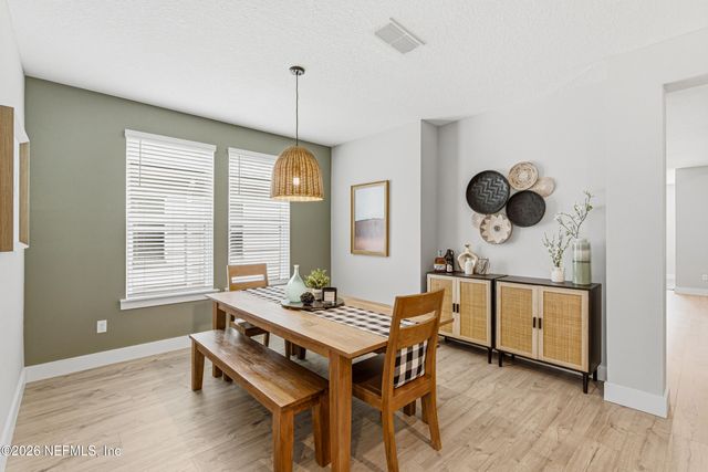 156 PINE FOREST Court, St. Augustine, FL 32092