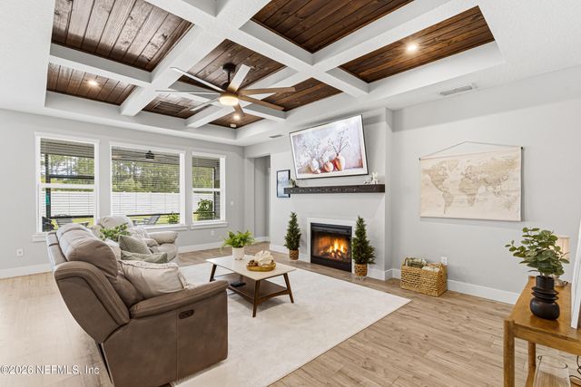 156 PINE FOREST Court, St. Augustine, FL 32092