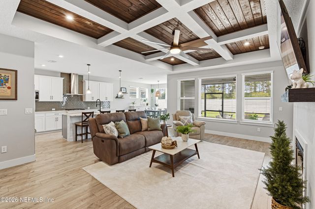 156 PINE FOREST Court, St. Augustine, FL 32092