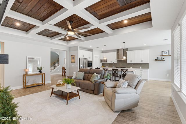 156 PINE FOREST Court, St. Augustine, FL 32092