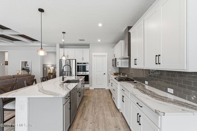 156 PINE FOREST Court, St. Augustine, FL 32092