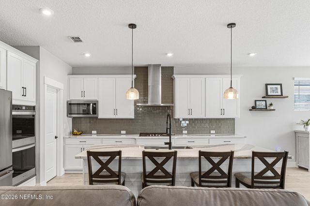 156 PINE FOREST Court, St. Augustine, FL 32092