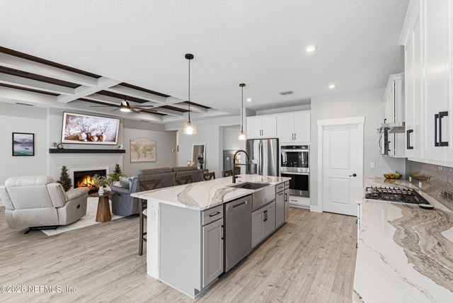 156 PINE FOREST Court, St. Augustine, FL 32092