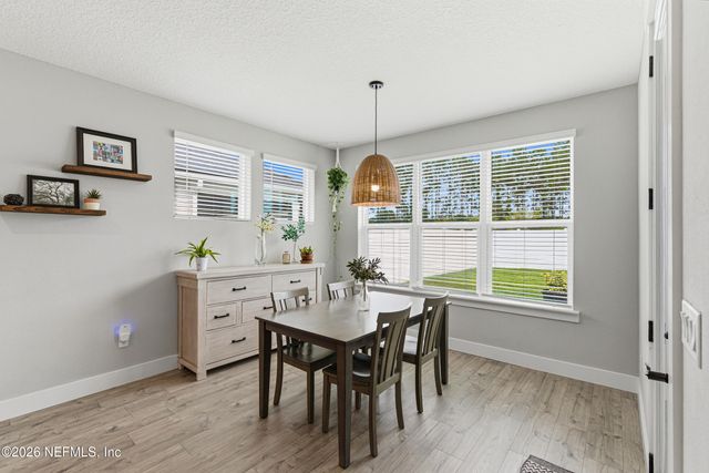 156 PINE FOREST Court, St. Augustine, FL 32092