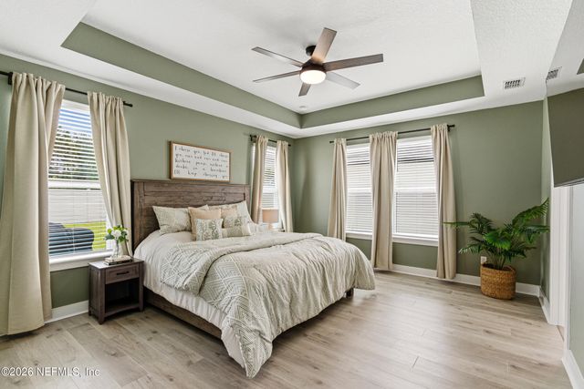 156 PINE FOREST Court, St. Augustine, FL 32092