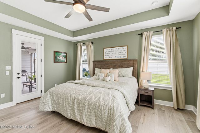 156 PINE FOREST Court, St. Augustine, FL 32092