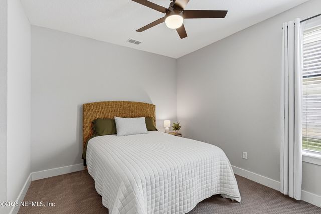156 PINE FOREST Court, St. Augustine, FL 32092