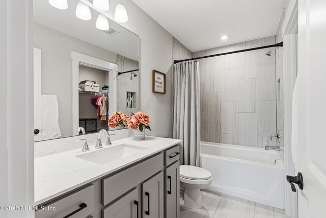 156 PINE FOREST Court, St. Augustine, FL 32092