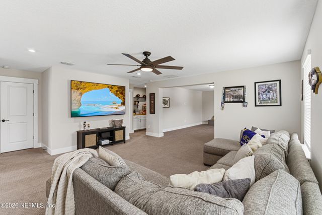 156 PINE FOREST Court, St. Augustine, FL 32092