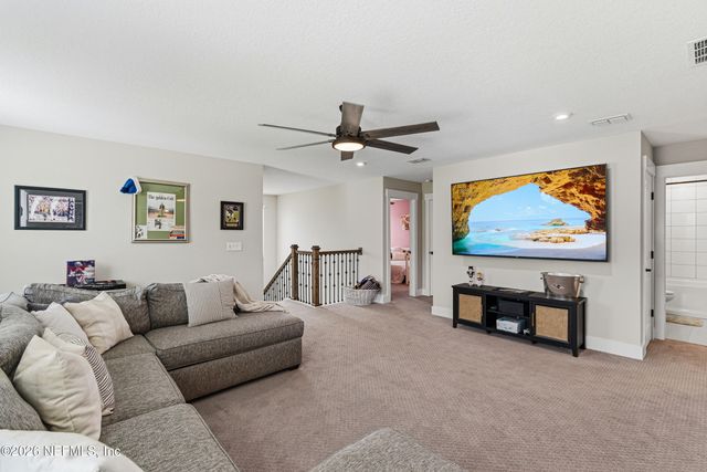 156 PINE FOREST Court, St. Augustine, FL 32092