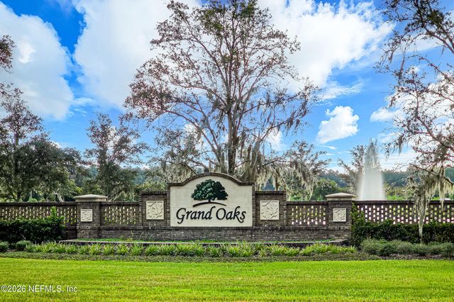 156 PINE FOREST Court, St. Augustine, FL 32092