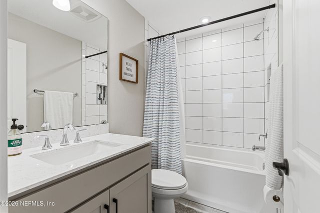 156 PINE FOREST Court, St. Augustine, FL 32092