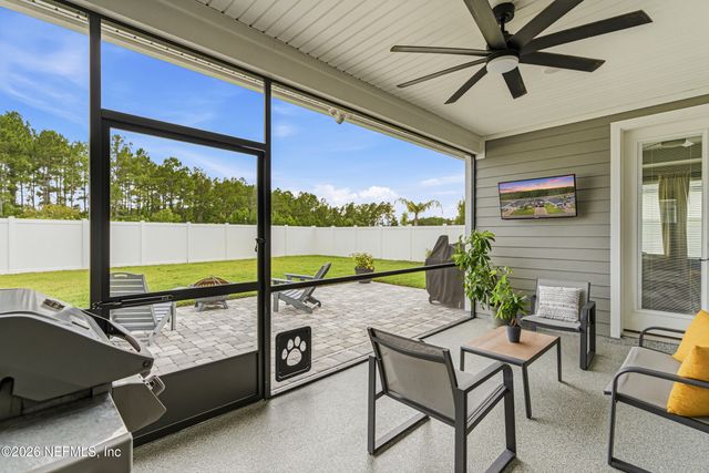 156 PINE FOREST Court, St. Augustine, FL 32092