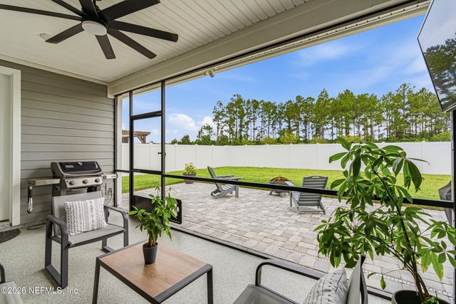 156 PINE FOREST Court, St. Augustine, FL 32092
