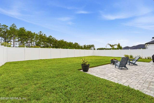 156 PINE FOREST Court, St. Augustine, FL 32092