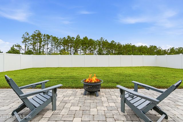 156 PINE FOREST Court, St. Augustine, FL 32092