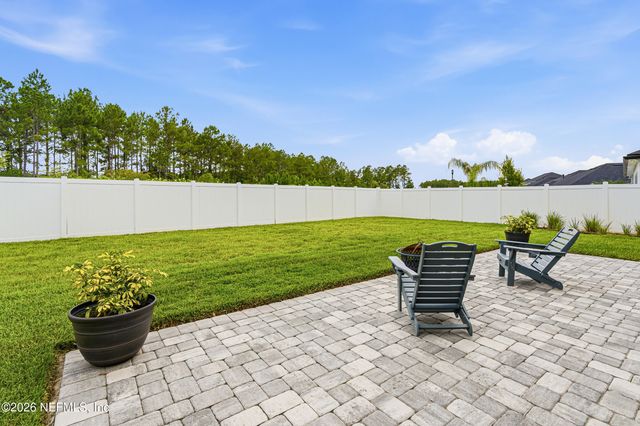 156 PINE FOREST Court, St. Augustine, FL 32092
