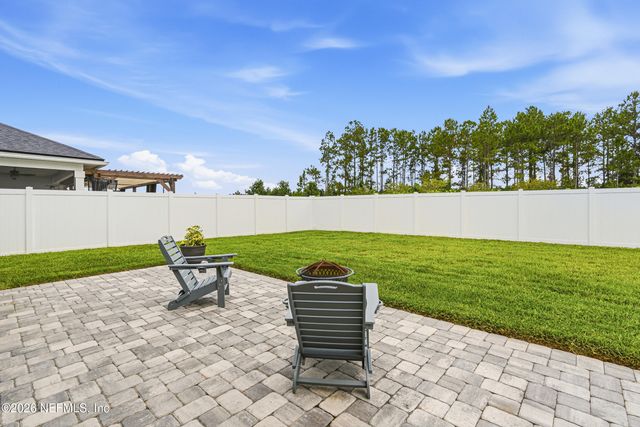 156 PINE FOREST Court, St. Augustine, FL 32092