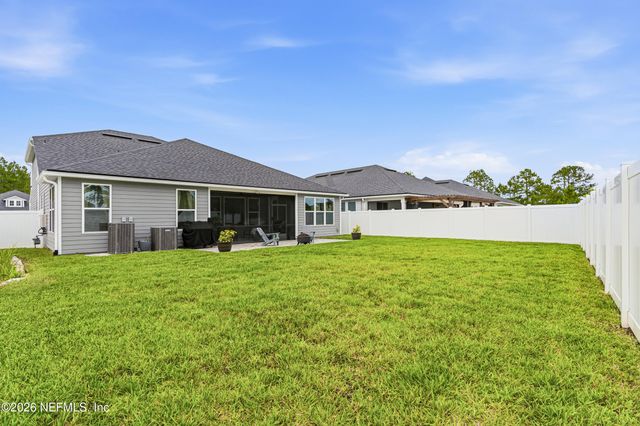 156 PINE FOREST Court, St. Augustine, FL 32092