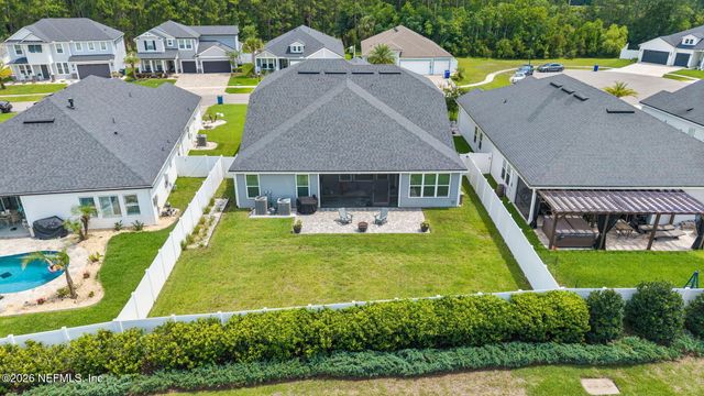 156 PINE FOREST Court, St. Augustine, FL 32092