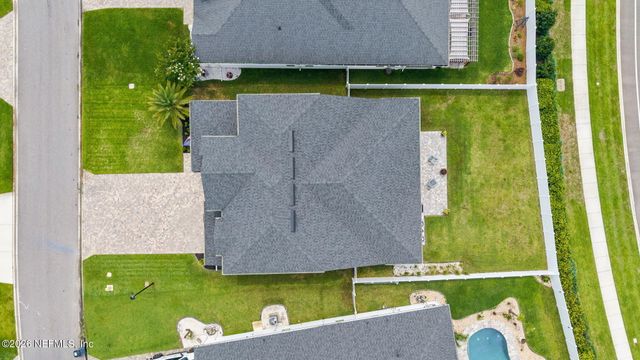 156 PINE FOREST Court, St. Augustine, FL 32092
