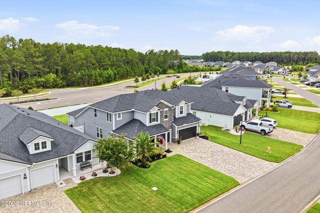 156 PINE FOREST Court, St. Augustine, FL 32092