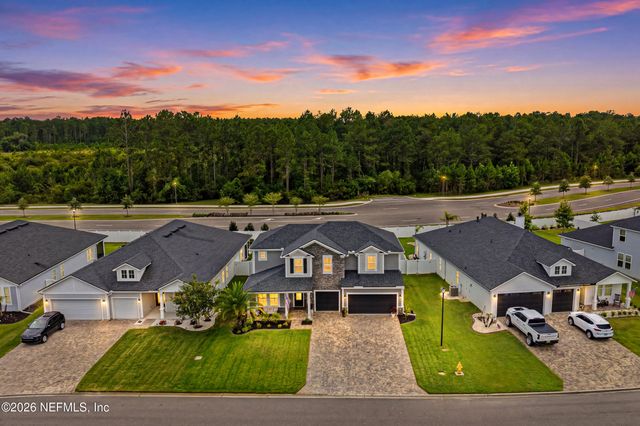 156 PINE FOREST Court, St. Augustine, FL 32092