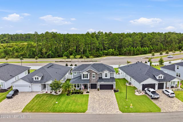 156 PINE FOREST Court, St. Augustine, FL 32092