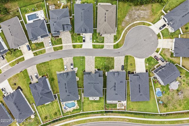 156 PINE FOREST Court, St. Augustine, FL 32092